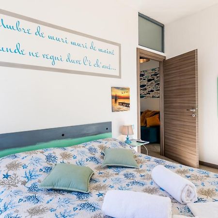 New Fishermans House Seaside, Air Conditioning & Wi-Fi Bordighera Exteriör bild