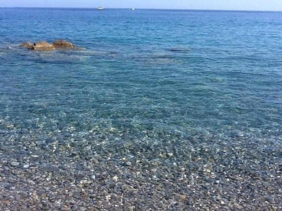 New Fishermans House Seaside, Air Conditioning & Wi-Fi Bordighera Exteriör bild