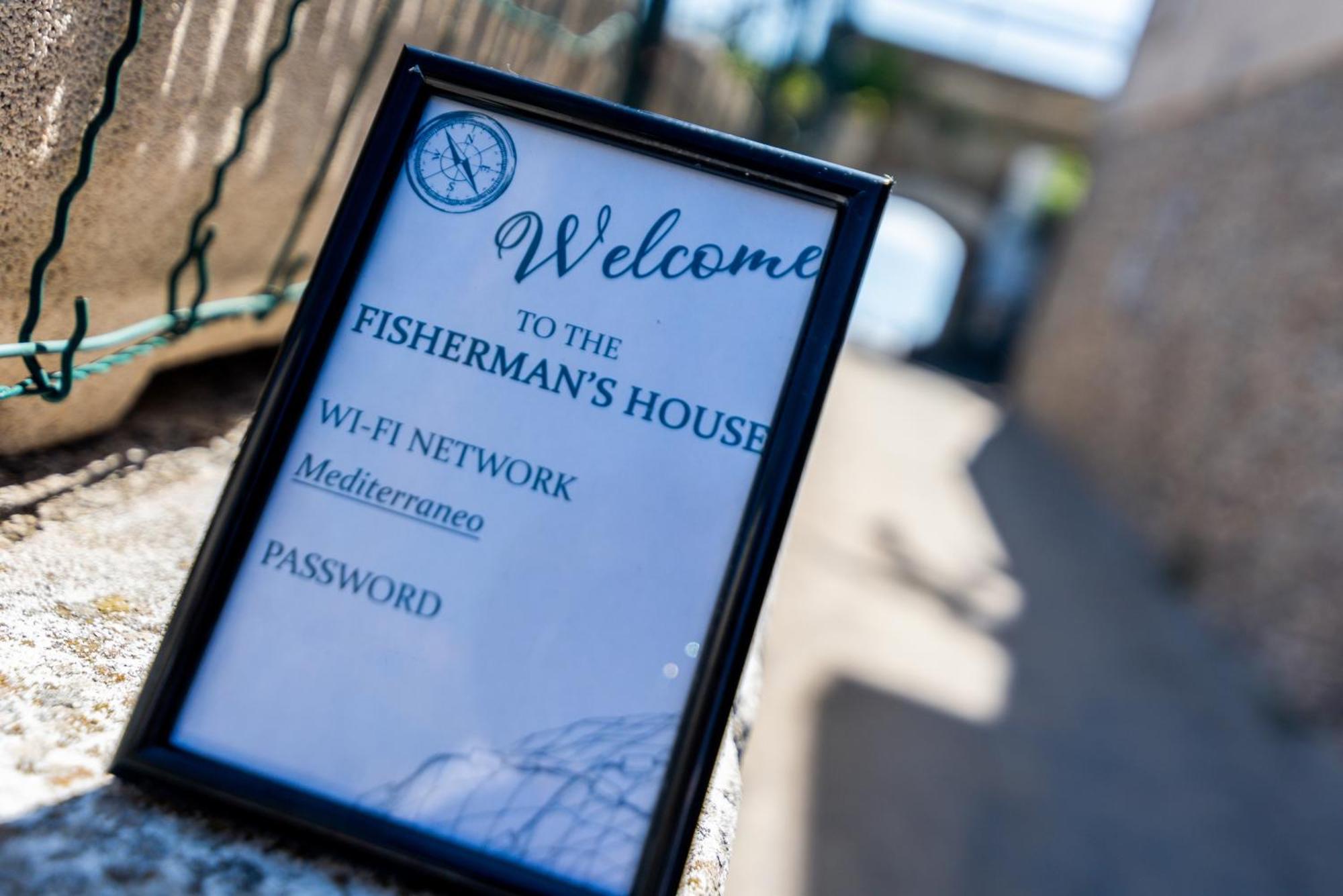 New Fishermans House Seaside, Air Conditioning & Wi-Fi Bordighera Exteriör bild